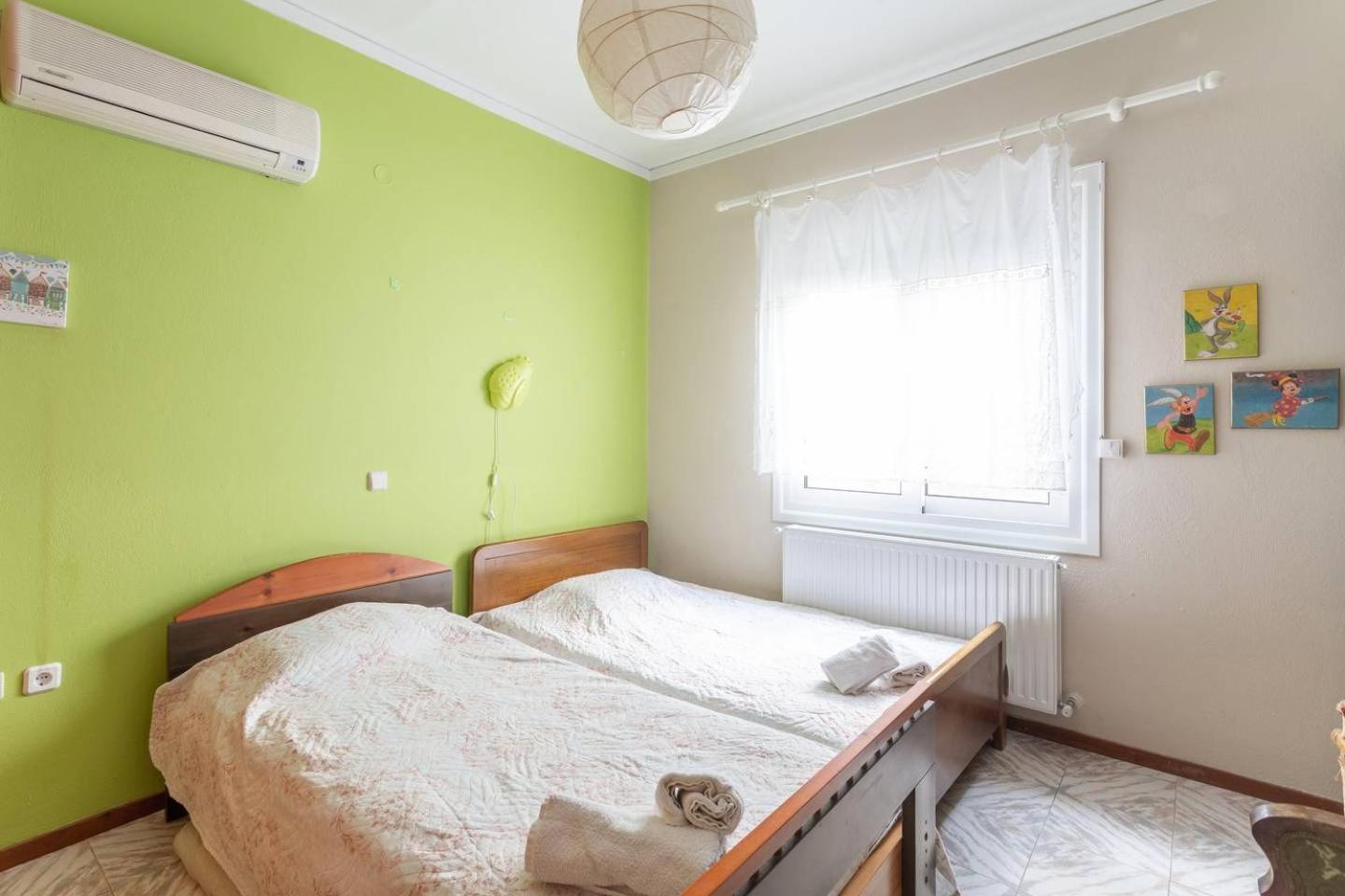 Maria'S Home Dhaskalion Exteriér fotografie