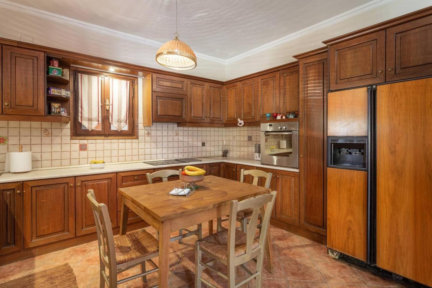 Maria'S Home Dhaskalion Exteriér fotografie